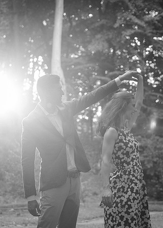 Engagement Photos