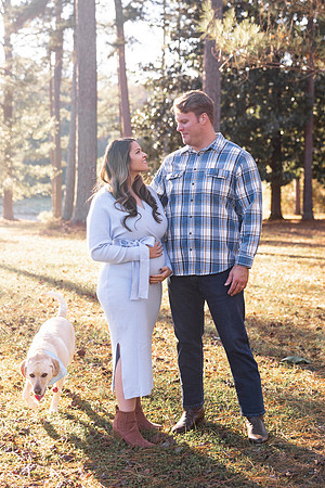 Peterson Family