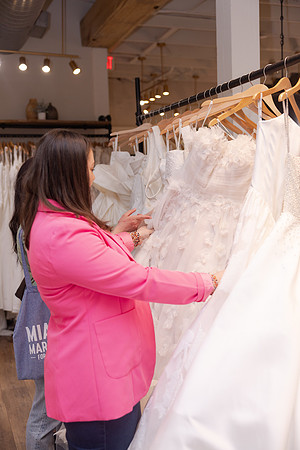 Open House - Sure Bride