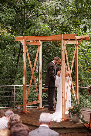 Mr. and Mrs. Thompson