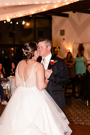 Mr. and Mrs. Benedetti