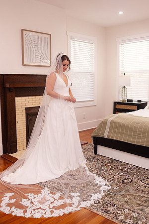 Mr. and Mrs. Lefebvre