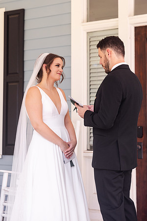 Mr. and Mrs. Lefebvre