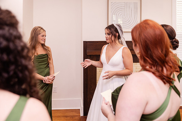 Mr. and Mrs. Lefebvre