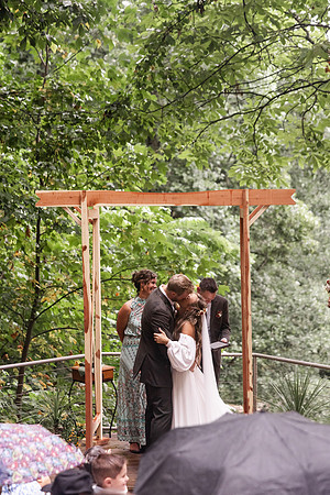 Mr. and Mrs. Thompson