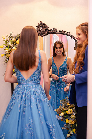Open House - Sure Bride