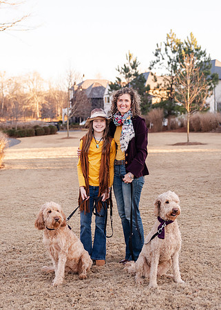 2025 Family photos
