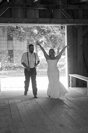 Mr. and Mrs. Lester
