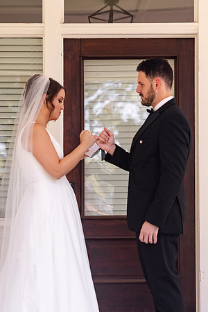 Mr. and Mrs. Lefebvre