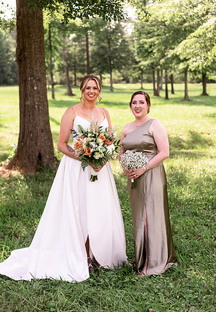 Mr. and Mrs. Fischer