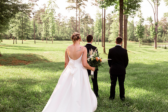 Mr. and Mrs. Fischer