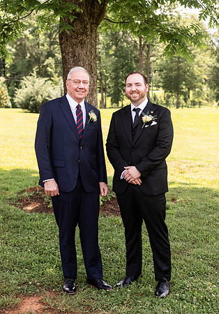 Mr. and Mrs. Fischer