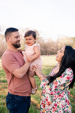Family Photos 2025