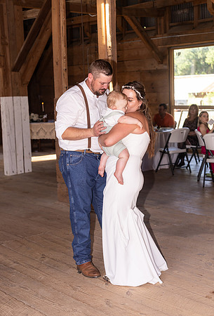 Mr. and Mrs. Lester