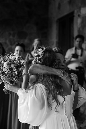 Mr. and Mrs. Thompson