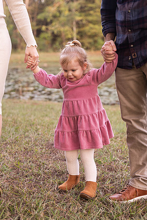Langhan Family 2024