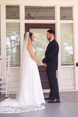 Mr. and Mrs. Lefebvre