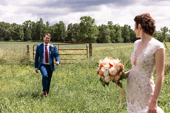 Laura and Brendon - Sneak Peak