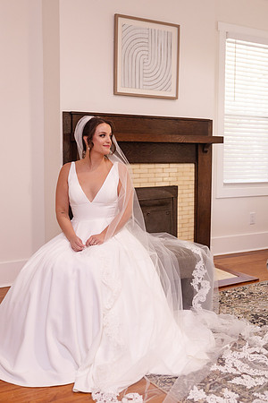 Mr. and Mrs. Lefebvre