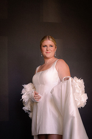 Studio Bridal