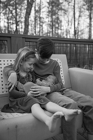 Foulk Family