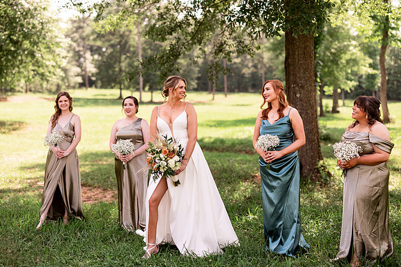 Mr. and Mrs. Fischer