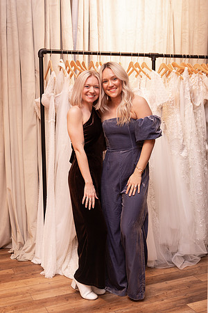 Open House - Sure Bride
