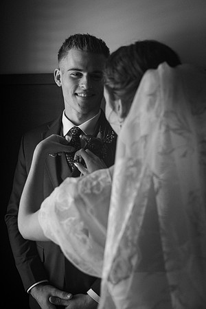 Mr. and Mrs. Williams