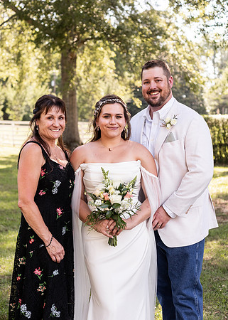 Mr. and Mrs. Lester