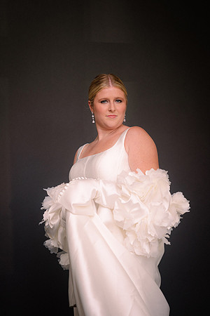 Studio Bridal