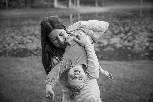 Langhan Family 2024