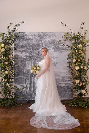Studio Bridal