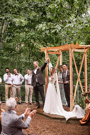 Mr. and Mrs. Thompson