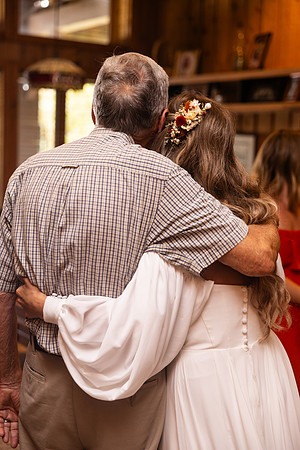 Mr. and Mrs. Thompson
