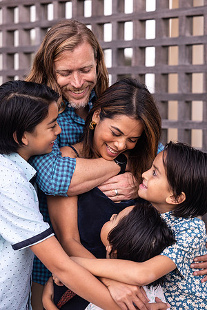 Heintzelman Family