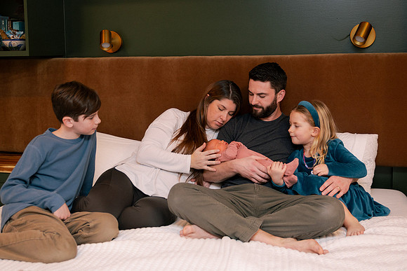 Foulk Family