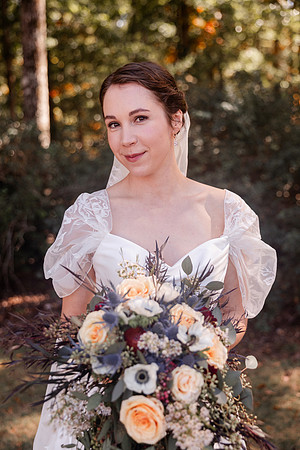 Mr. and Mrs. Williams