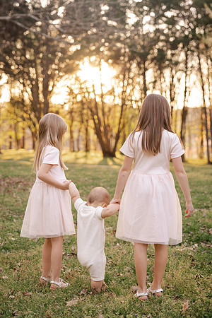 Gladin Family