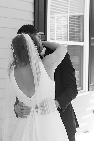Mr. and Mrs. Lefebvre