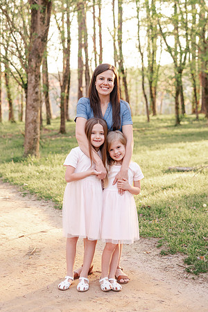 Gladin Family