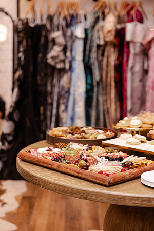 Open House - Sure Bride