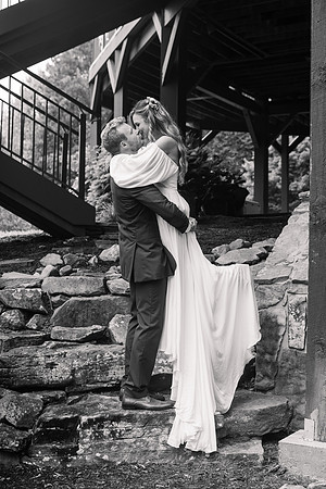 Mr. and Mrs. Thompson