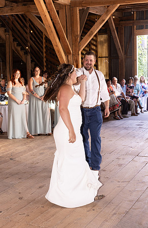 Mr. and Mrs. Lester