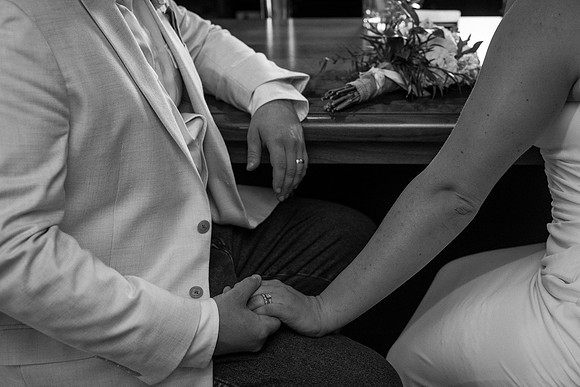 Mr. and Mrs. Lester