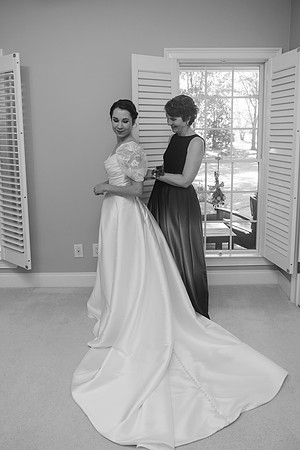 Mr. and Mrs. Williams