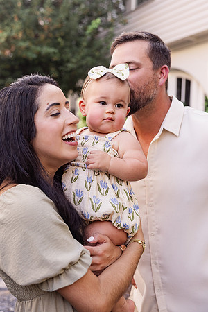 Wyatt Family