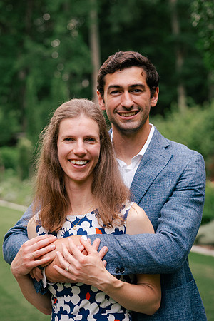 Engagement Photos