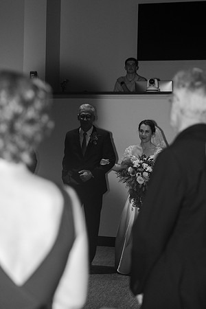 Mr. and Mrs. Williams
