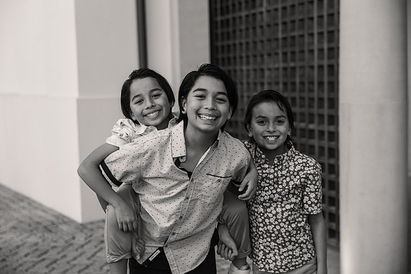 Heintzelman Family