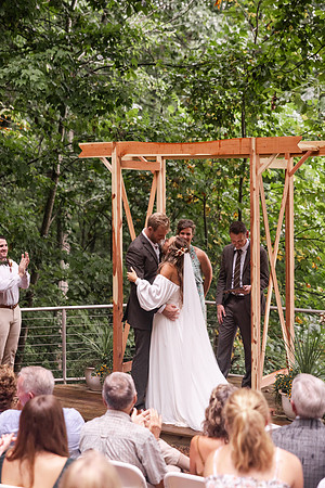 Mr. and Mrs. Thompson